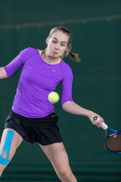 Philippa Färber 554 - RL GTHGC - TC RW Wahlstedt : Ergebnis: 0:6